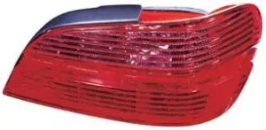 Piloto Trasero Derecho (Auto) para Peugeot 406 1999