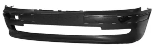 Paragolpes Delantero Imprimado para Peugeot 406 1999