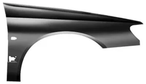 Aleta Delantera Derecha para Peugeot 406 1999