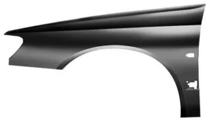 Aleta Delantera Izquierda para Peugeot 406 1999