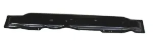 Traviesa Delantera Inferior para Peugeot 406 1999