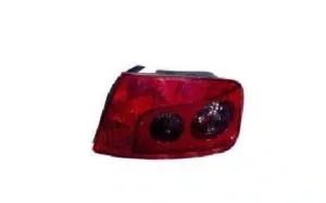 Piloto Trasero Derecho (Sedan) para Peugeot 407 2004