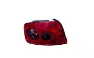 Piloto Trasero Izquierdo (Sedan) para Peugeot 407 2004