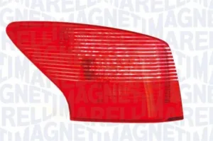 Piloto Trasero Izquierdo (Magneti Marelli) (Sw) para Peugeot 407 2004