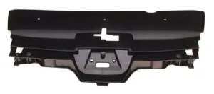 Rejilla Superior Interior Paragolpes para Peugeot 407 2004