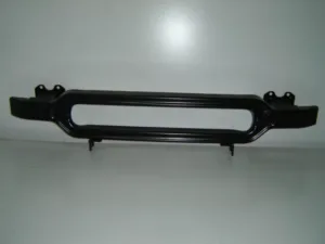Refuerzo Paragolpes Delantero para Peugeot 407 2004
