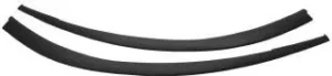 Kit Spoiler Paragolpes Delantero Derecho Ó Izquierdo para Peugeot 407 2004