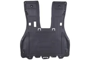 Resguardo Inferior Motor para Peugeot 407 2004 y 407 2009