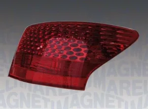 Piloto Trasero Derecho (Magneti Marelli) (Sw) para Peugeot 407 2009