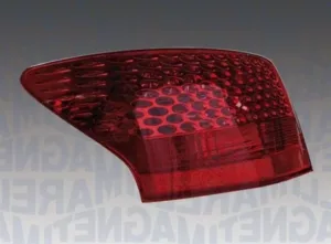 Piloto Trasero Izquierdo (Magneti Marelli) (Sw) para Peugeot 407 2009