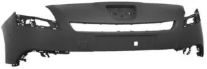 Paragolpes Delantero Superior Imprimado para Peugeot 5008 2009
