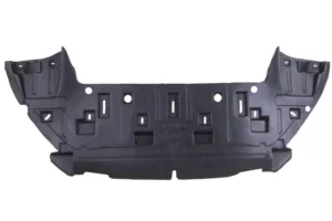 Resguardo Inferior Paragolpes Delantero para Peugeot 5008 2009