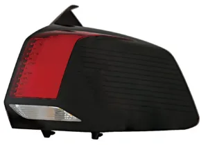 Piloto Trasero Derecho (Led) para Peugeot 5008 2016