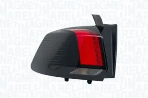 Piloto Trasero Izquierdo (Exterior) Led (Magneti Marelli) para Peugeot 5008 2016