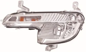 Faro Antiniebla Izquierdo (H8) para Peugeot 508 2010