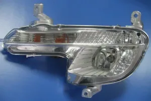 Faro Antiniebla Izquierdo (Magneti Marelli) (H8) para Peugeot 508 2010