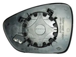 Cristal Retrovisor Derecho Convexo, Termico para Peugeot 508 2010