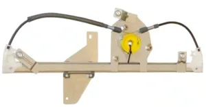 Elevalunas Electrico Trasero Izquierdo 5 Puertas/Sw (Con Sistema Confort Sin Motor) para Peugeot 508 2010 y 508 2014