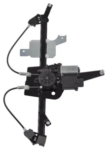 Elevalunas Electrico Delantero Derecho (5 Puertas/Sw) (Con Motor Confort) 6Pin para Peugeot 508 2010 y 508 2014
