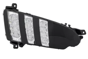 Faro Auxiliar Derecho (Luz Diurna) (Sw) (Hella) para Peugeot 508 2010