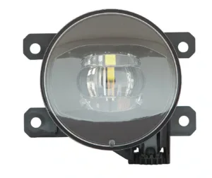 Faro Antiniebla Derecho /Izquierdo (Led) para Peugeot 508 2014