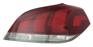 Piloto Trasero Derecho (4 Puertas) (Led para Peugeot 508 2014