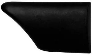 Moldura Aleta Trasera Derecha para Peugeot PARTNER 1996 y PARTNER 2002