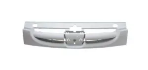Rejilla Para Pintar para Peugeot PARTNER 2002