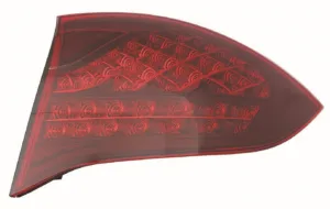 Piloto Trasero Derecho Interior Negro Led) para Porsche CAYENNE 2010