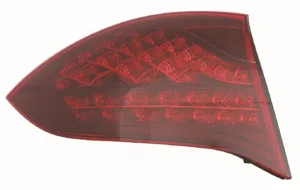 Piloto Trasero Izquierdo Interior Negro Led) para Porsche CAYENNE 2010