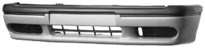 Paragolpes Delantero Imprimado para Renault 19 II 1992