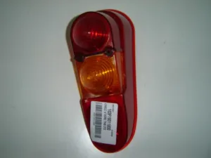 Tulipa Piloto Trasero Derecho para Renault 4 1962