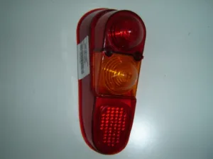 Tulipa Piloto Trasero Izquierdo para Renault 4 1962