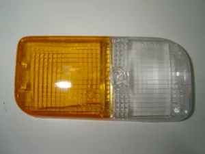 Tulipa Piloto Delantero Derecho para Renault 4 1962