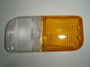 Tulipa Piloto Delantero Izquierdo para Renault 4 1962