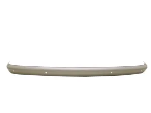 Paragolpes Trasero Gris para Renault 4 1962