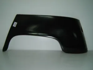 Aleta Trasera Izquierdo para Renault 4 1962