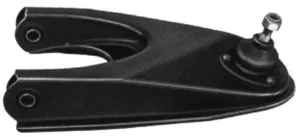 Brazo De Suspension Superior para Renault 4 1962