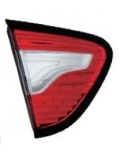 Piloto Trasero Derecho Medio (Magneti Marelli) para Renault CAPTUR 2013