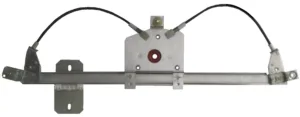 Elevalunas Electrico Delantero Derecho (5 Puertas) (Sin Motor) para Renault CAPTUR 2013 y CAPTUR 2017