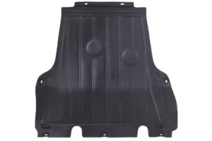 Resguardo Inferior Motor para Renault CAPTUR 2013, CAPTUR 2017, CLIO IV 2012 y CLIO IV 2016