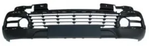 Paragolpes Delantero Inferior para Renault CAPTUR 2013