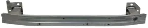 Refuerzo Paragolpes Delantero (Aluminio) para Renault CAPTUR 2013, CAPTUR 2017, CLIO IV 2012 y CLIO IV 2016