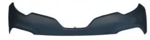 Paragolpes Delantero Superior Imprimado para Renault CAPTUR 2013