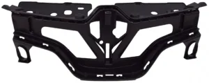 Soporte Interior Rejilla Radiador (Plastico) para Renault CAPTUR 2013