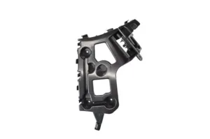 Soporte Izquierdo Paragolpes Trasero (Plastico) para Renault CAPTUR 2013