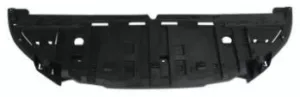 Resguardo Inferior Paragolpes Delantero para Renault CAPTUR 2013