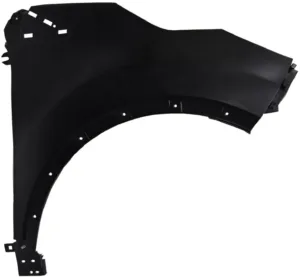 Aleta Delantera Derecha para Renault CAPTUR 2013 y CAPTUR 2017