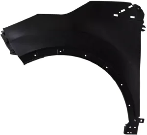 Aleta Delantera Izquierda para Renault CAPTUR 2013 y CAPTUR 2017