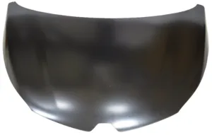 Capó para Renault CAPTUR 2013 y CAPTUR 2017